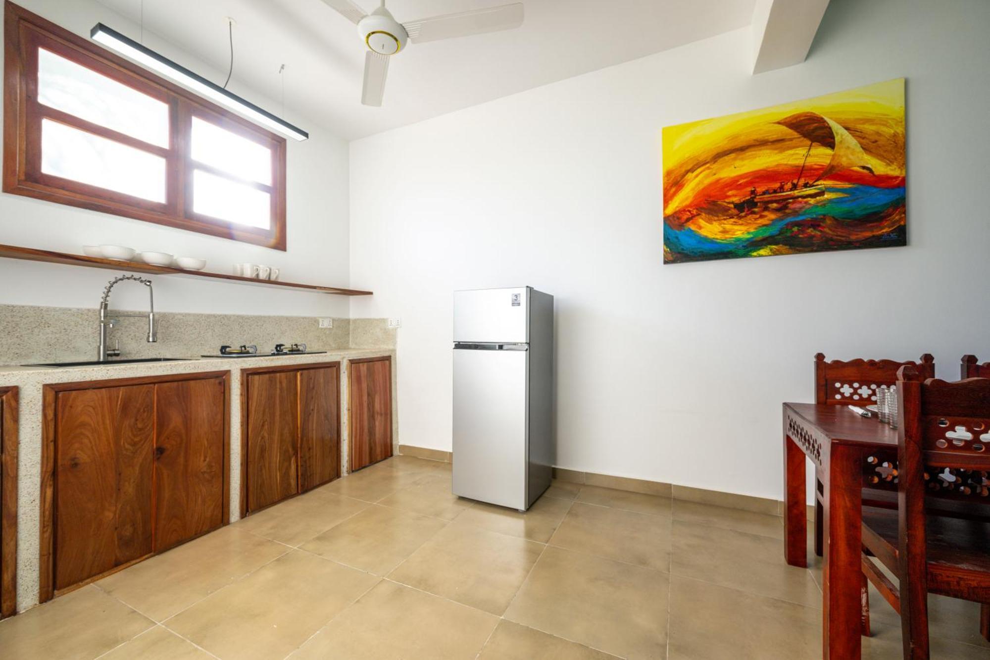 Tasneem Islamic Luxury Suites Jambiani  Luaran gambar