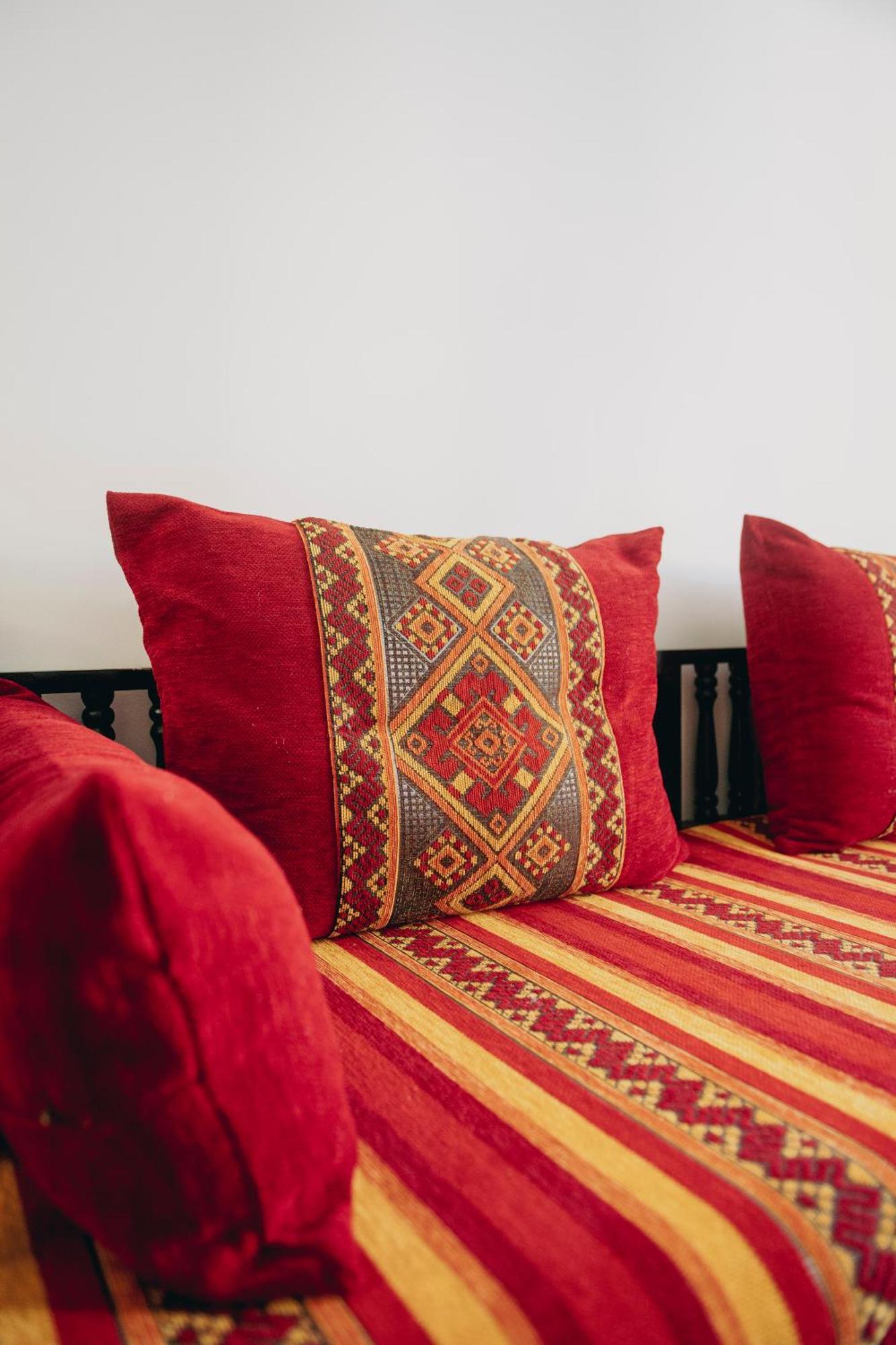 Tasneem Islamic Luxury Suites Jambiani  Luaran gambar